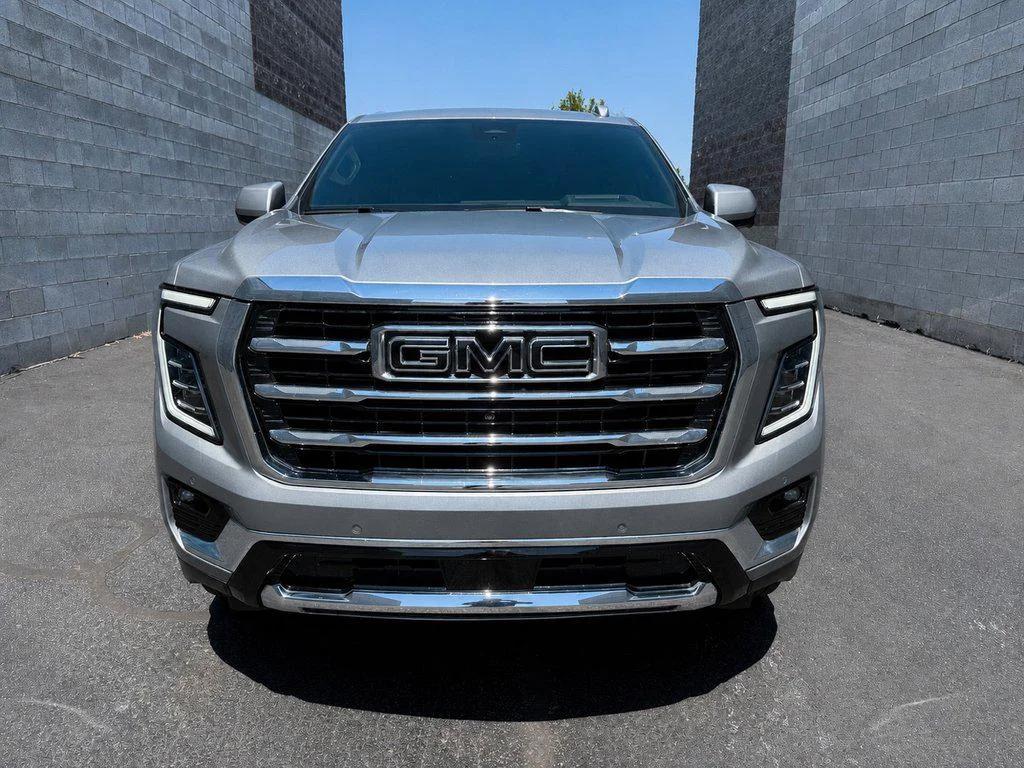 gmc yukon 2025 1GKS2BRD8SR369177 image gmc yukon 2025 1GKS2BRD8SR369177 image