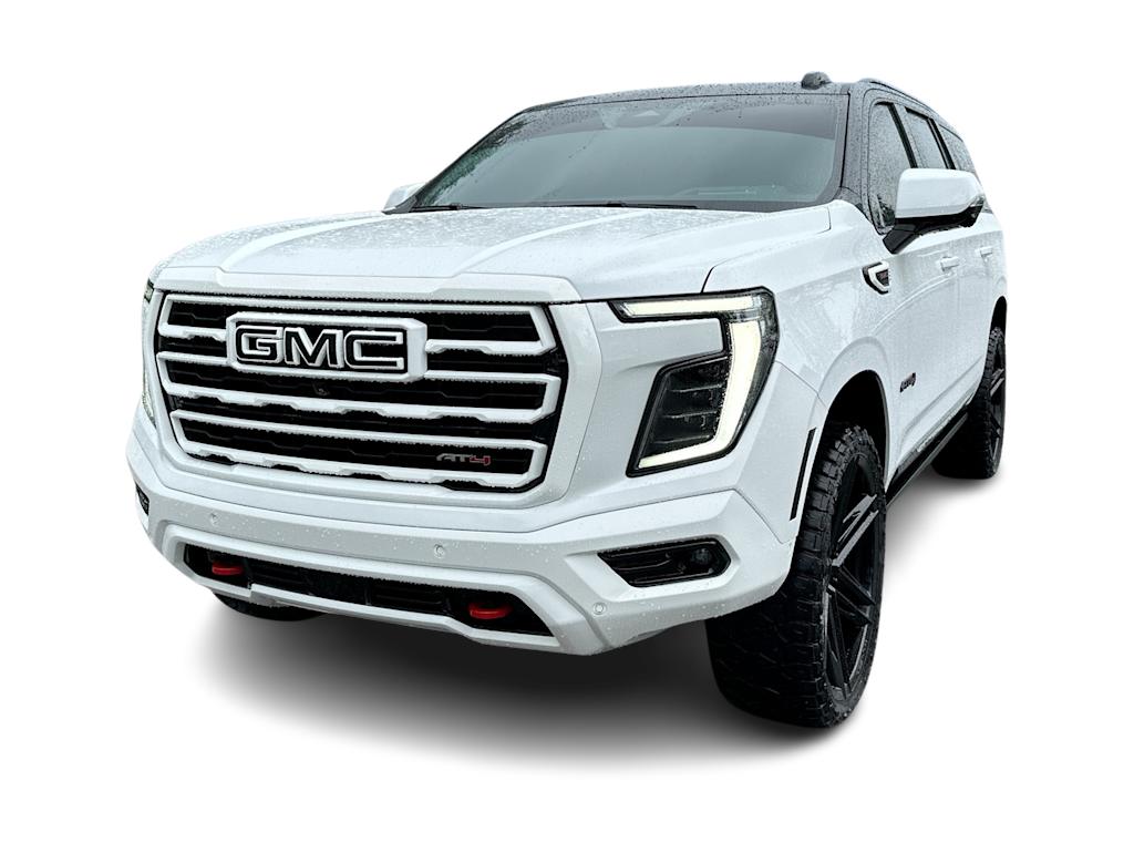 gmc yukon 2025 1GKS2VRL9SR156649 image gmc yukon 2025 1GKS2VRL9SR156649 image