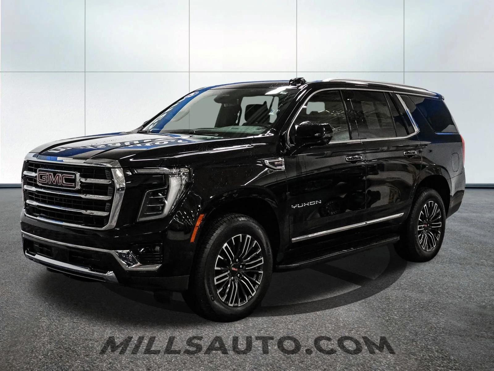gmc yukon 2025 1GKS2BRDXSR101005 image gmc yukon 2025 1GKS2BRDXSR101005 image