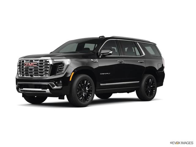 gmc yukon 2025 1GKS2DRL8SR230606 image gmc yukon 2025 1GKS2DRL8SR230606 image