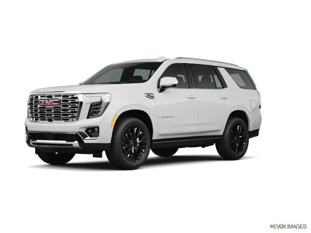 gmc yukon 2025 1GKS2DRL0SR252602 image gmc yukon 2025 1GKS2DRL0SR252602 image