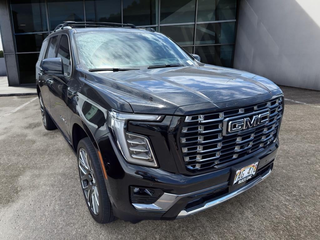 gmc yukon 2025 1GKS2ERL6SR188006 image gmc yukon 2025 1GKS2ERL6SR188006 image
