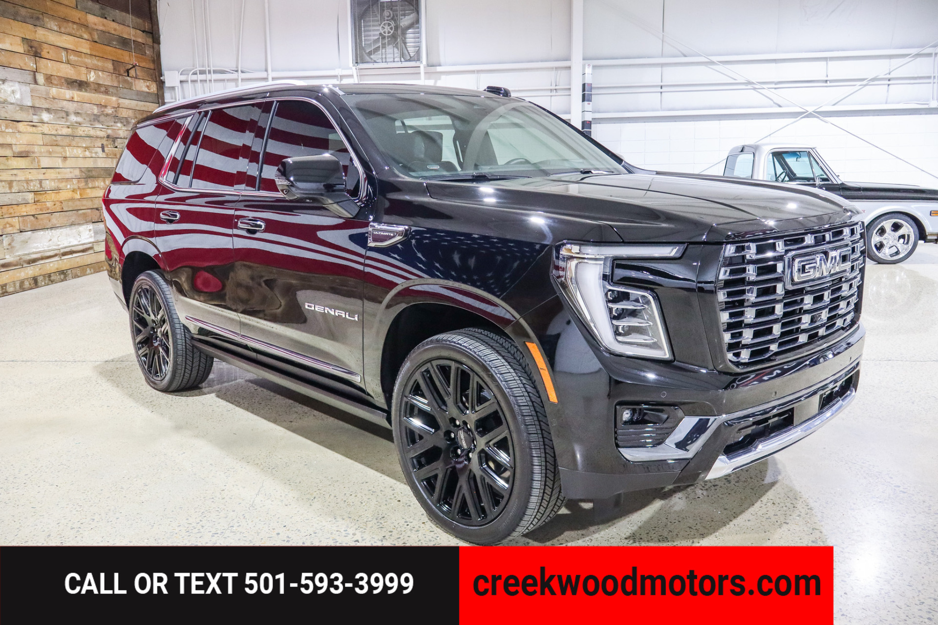 gmc yukon 2025 1GKS2ERL9SR228126 image gmc yukon 2025 1GKS2ERL9SR228126 image
