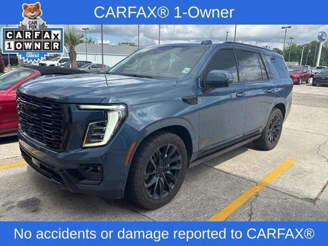 gmc yukon 2025 1GKS2DRL5SR174253 image gmc yukon 2025 1GKS2DRL5SR174253 image