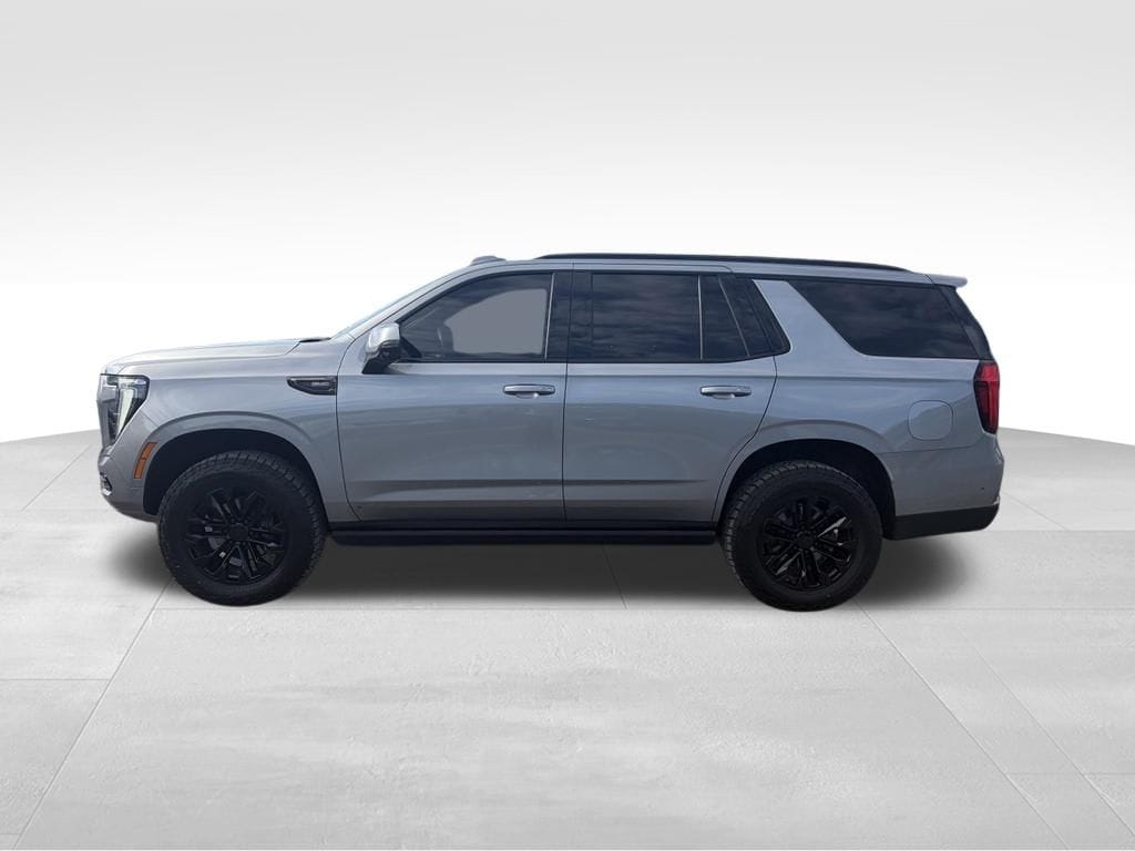 gmc yukon 2025 1GKS2VRL7SR110656 image gmc yukon 2025 1GKS2VRL7SR110656 image