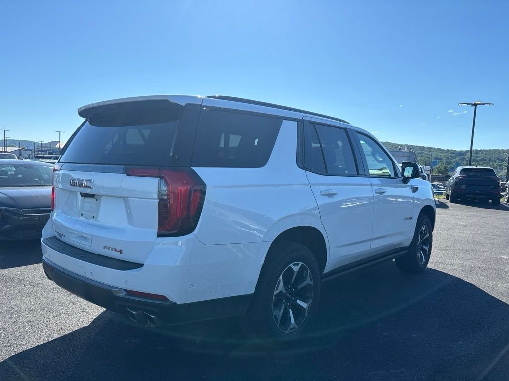 gmc yukon 2025 1GKS2CRD0SR122533 image gmc yukon 2025 1GKS2CRD0SR122533 image