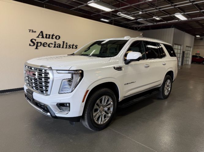 gmc yukon 2025 1GKS2DRL3SR300478 image gmc yukon 2025 1GKS2DRL3SR300478 image