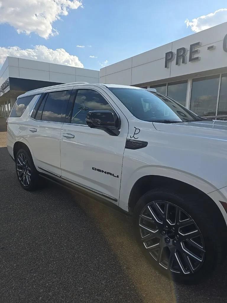 gmc yukon 2025 1GKS2ERL1SR145693 image gmc yukon 2025 1GKS2ERL1SR145693 image