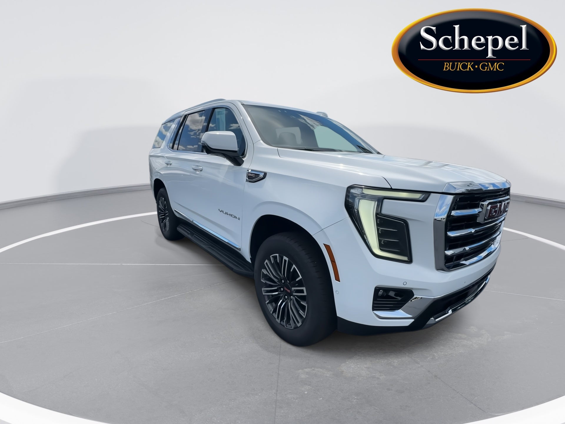 gmc yukon 2025 1GKS2BRD6SR148841 image gmc yukon 2025 1GKS2BRD6SR148841 image