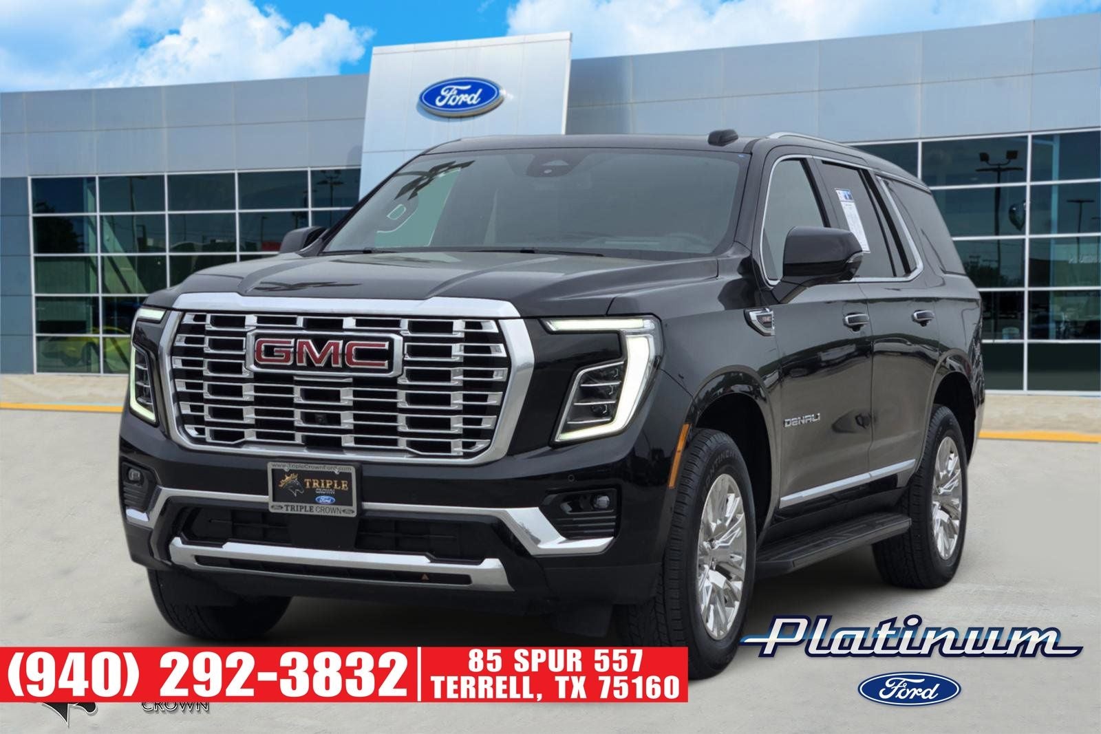 gmc yukon 2025 1GKS2DRL5SR295798 image gmc yukon 2025 1GKS2DRL5SR295798 image