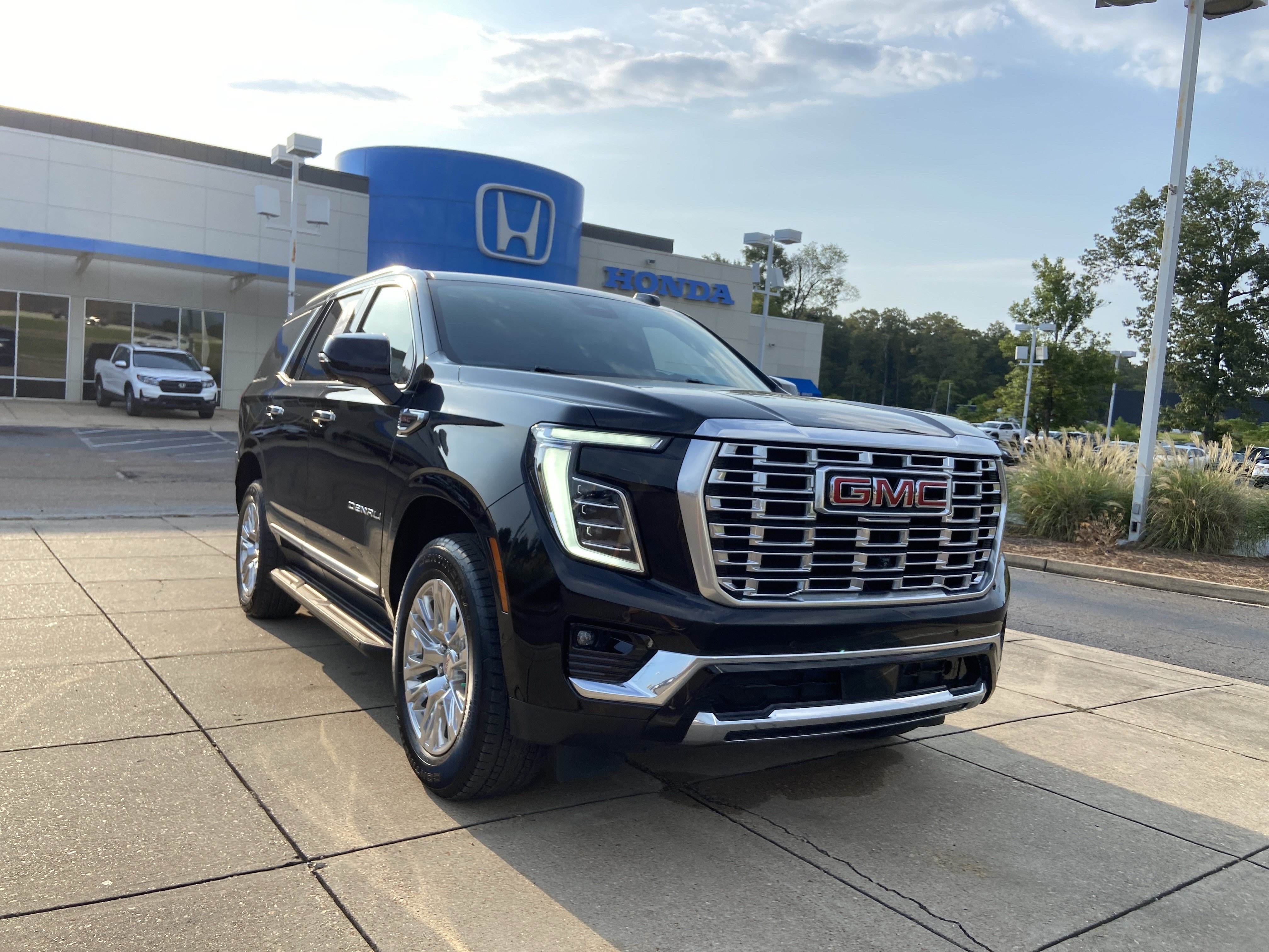 gmc yukon 2025 1GKS1DRL3SR222495 image gmc yukon 2025 1GKS1DRL3SR222495 image
