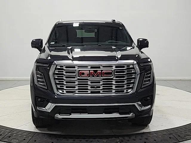 gmc yukon 2025 1GKS2DRL3SR205984 image gmc yukon 2025 1GKS2DRL3SR205984 image