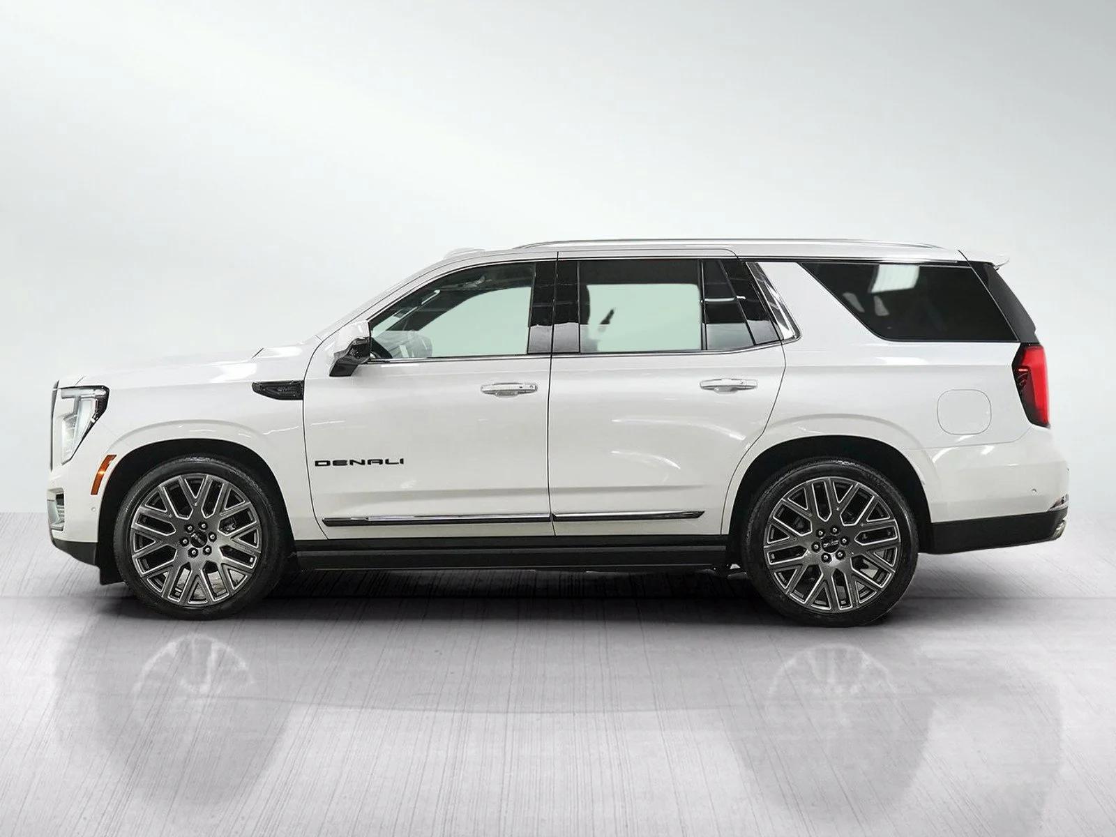 gmc yukon 2025 1GKS2ERL2SR344302 image gmc yukon 2025 1GKS2ERL2SR344302 image