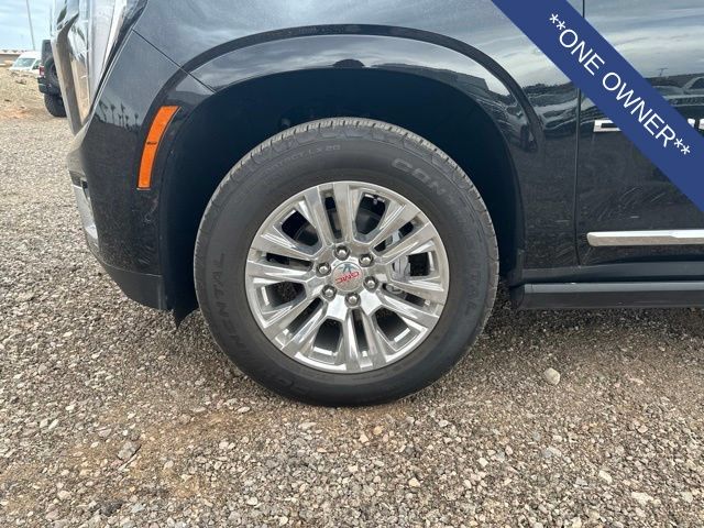 gmc yukon 2025 1GKS2DRL1SR141041 image gmc yukon 2025 1GKS2DRL1SR141041 image
