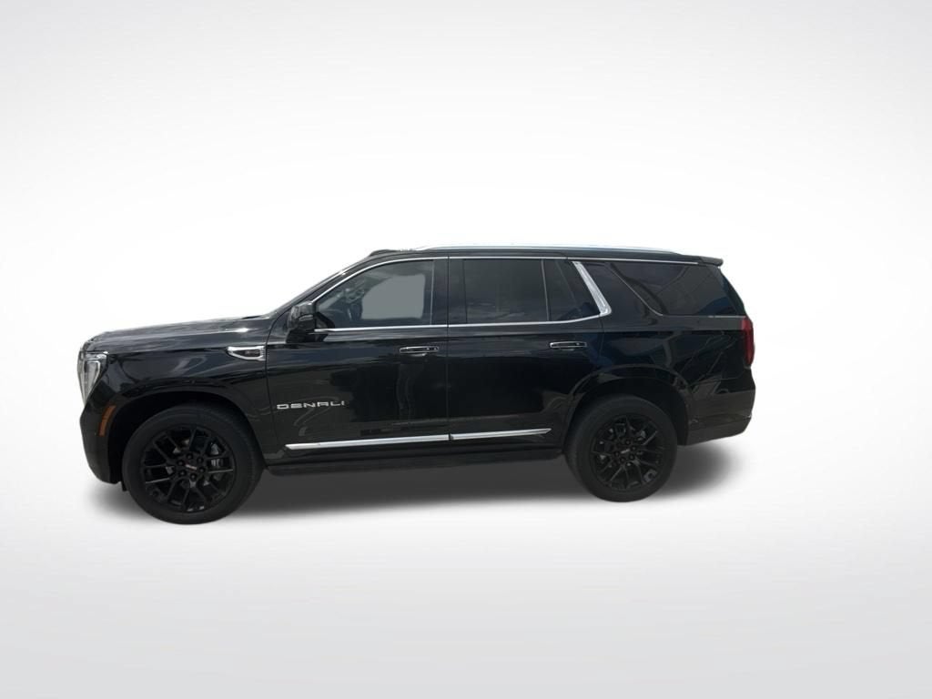 gmc yukon 2025 1GKS1DRL8SR134333 image gmc yukon 2025 1GKS1DRL8SR134333 image