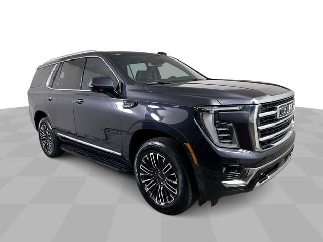 gmc yukon 2025 1GKS2BRD9SR127112 image gmc yukon 2025 1GKS2BRD9SR127112 image