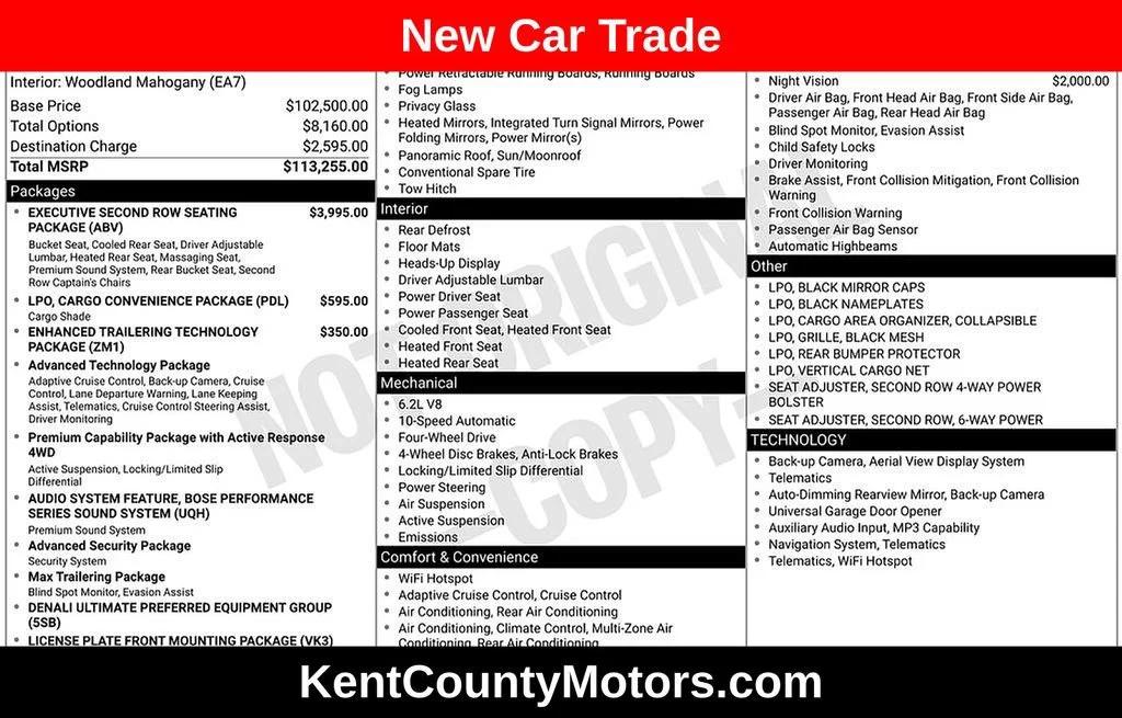 gmc yukon 2025 1GKS2ERL2SR194837 image gmc yukon 2025 1GKS2ERL2SR194837 image