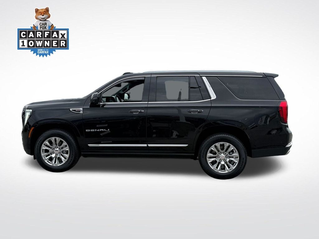 gmc yukon 2025 1GKS2DRL4SR127828 image gmc yukon 2025 1GKS2DRL4SR127828 image