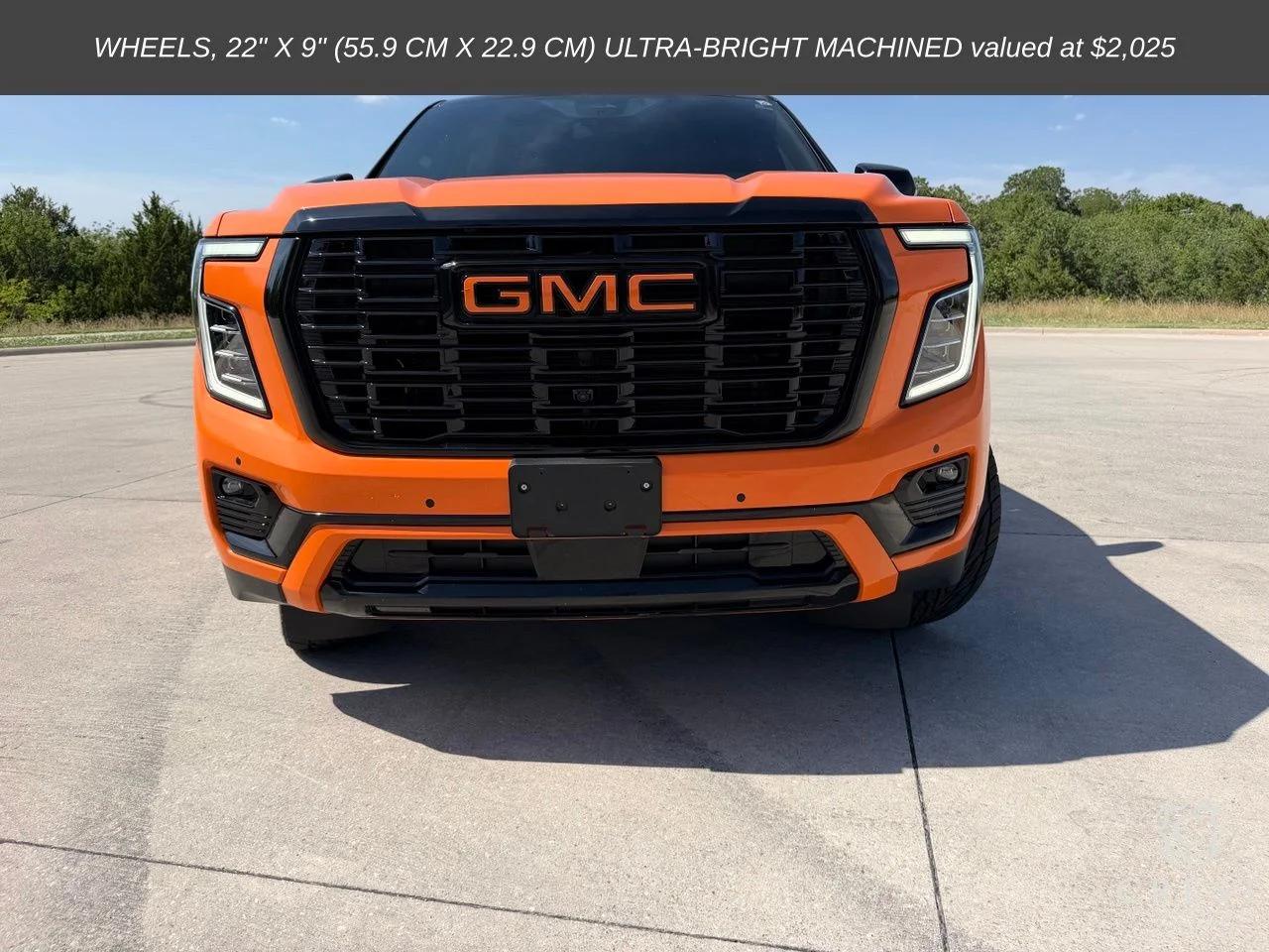 gmc yukon 2025 1GKS2DRL3SR179192 image gmc yukon 2025 1GKS2DRL3SR179192 image