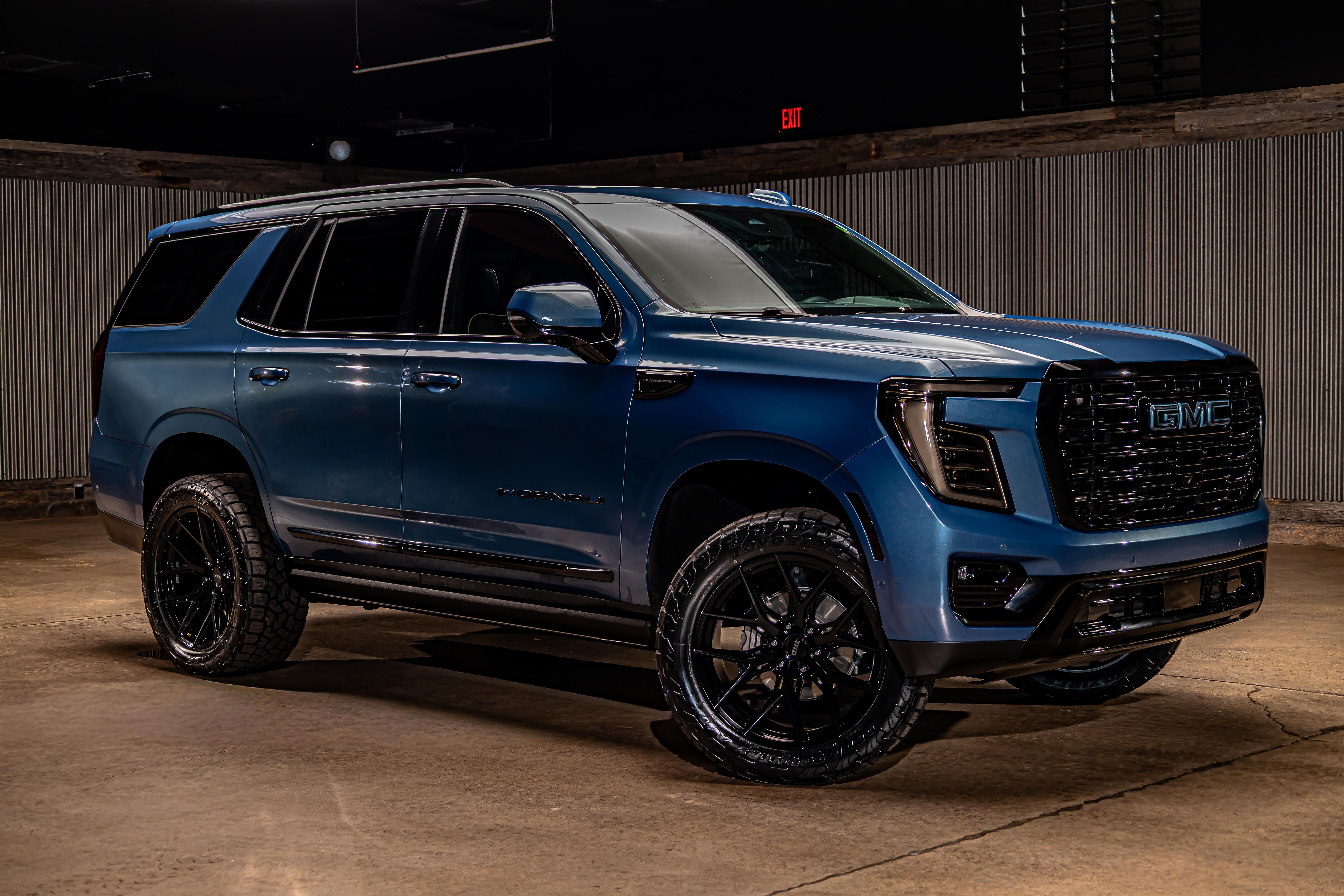 gmc yukon 2025 1GKS2ERL8SR402137 image gmc yukon 2025 1GKS2ERL8SR402137 image