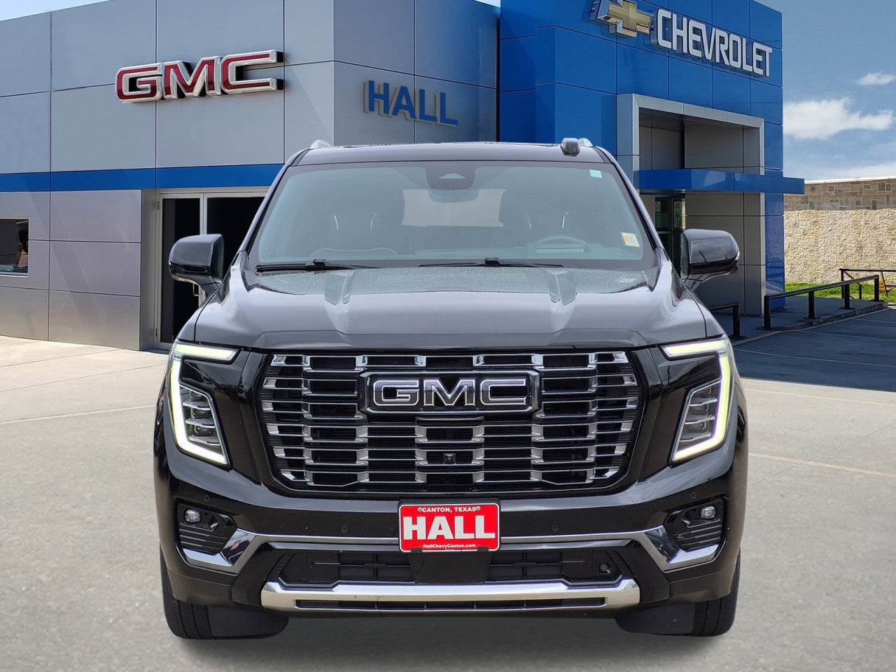gmc yukon 2025 1GKS2ERLXSR148463 image gmc yukon 2025 1GKS2ERLXSR148463 image