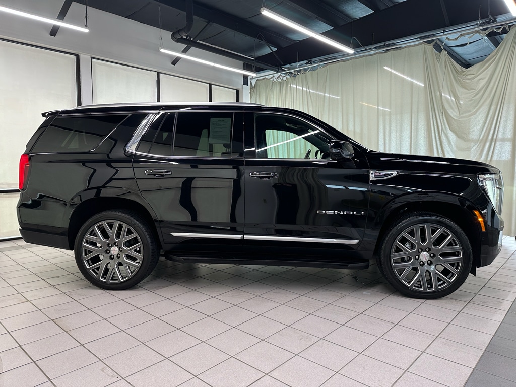 gmc yukon 2025 1GKS2DRL3SR233266 image gmc yukon 2025 1GKS2DRL3SR233266 image