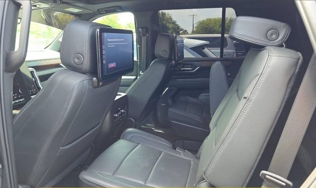 gmc yukon 2025 1GKS1DRL1SR267175 image gmc yukon 2025 1GKS1DRL1SR267175 image