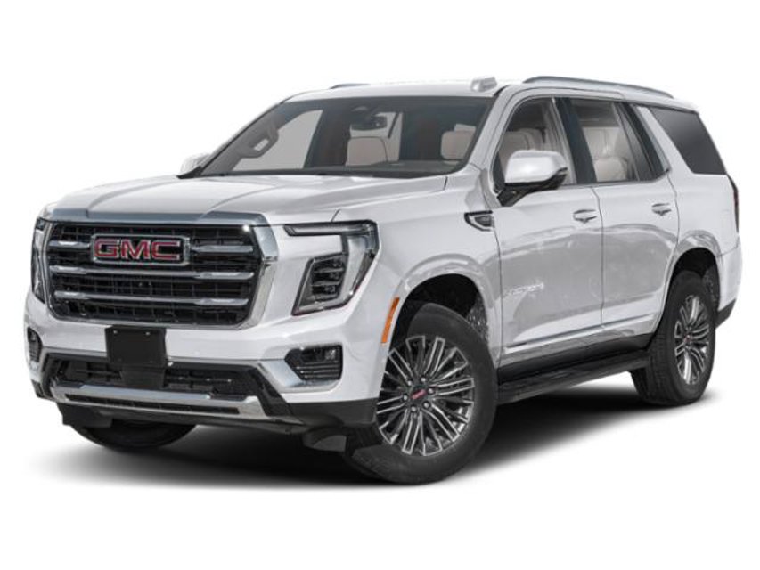 gmc yukon 2025 1GKS2DRL6SR137275 image gmc yukon 2025 1GKS2DRL6SR137275 image