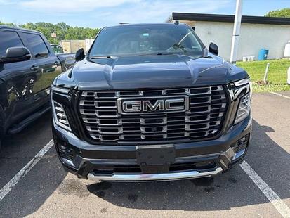 gmc yukon 2025 1GKS2ER89SR294896 image gmc yukon 2025 1GKS2ER89SR294896 image