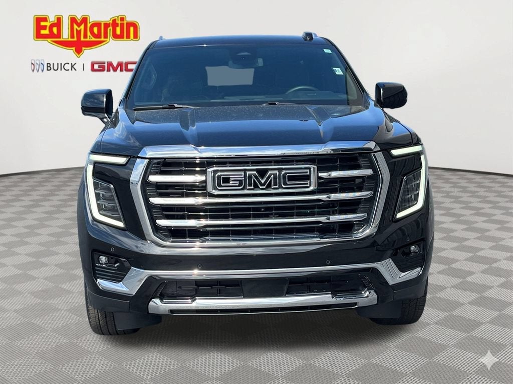 gmc yukon 2025 1GKS2BRD7SR254005 image gmc yukon 2025 1GKS2BRD7SR254005 image