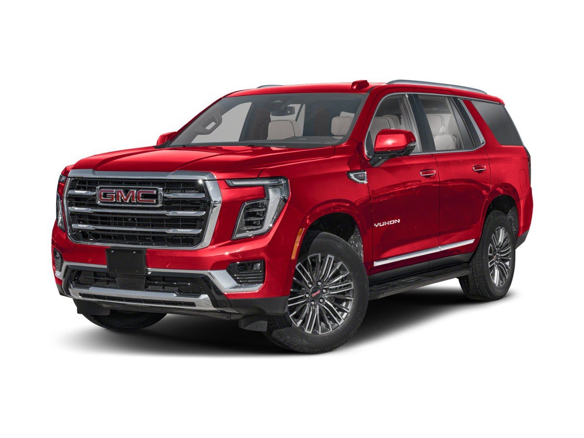 gmc yukon 2025 1GKS2DRL8SR232260 image gmc yukon 2025 1GKS2DRL8SR232260 image