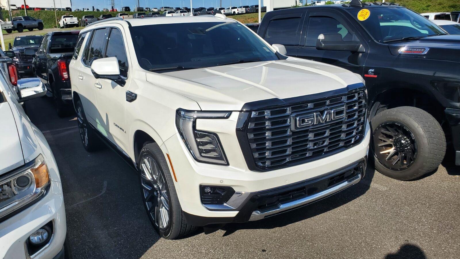 gmc yukon 2025 1GKS2ERL9SR128639 image gmc yukon 2025 1GKS2ERL9SR128639 image