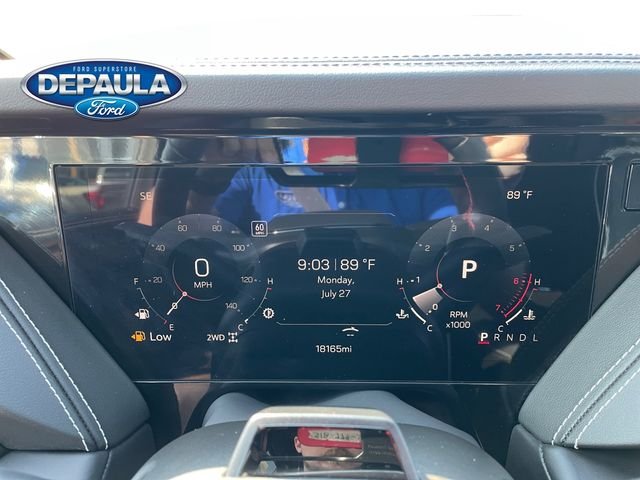 gmc yukon 2025 1GKS2VRL7SR419186 image gmc yukon 2025 1GKS2VRL7SR419186 image