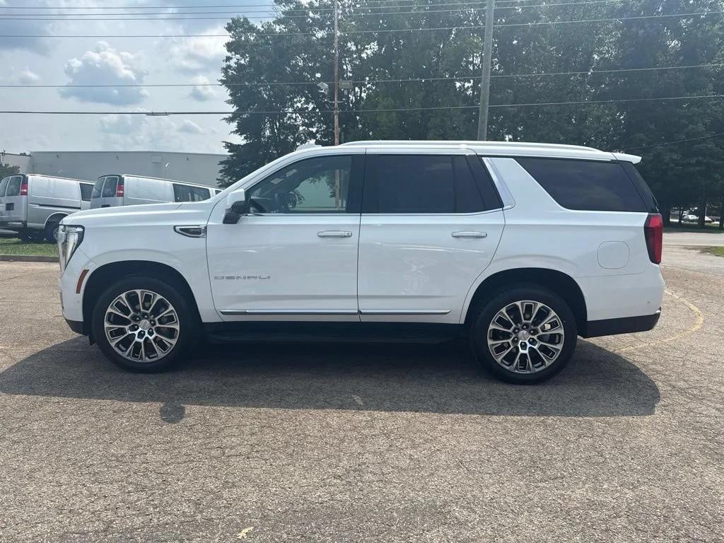 gmc yukon 2025 1GKS2DRL1SR232424 image gmc yukon 2025 1GKS2DRL1SR232424 image