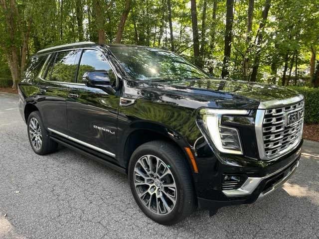 gmc yukon 2025 1GKS2DRL5SR280167 image gmc yukon 2025 1GKS2DRL5SR280167 image