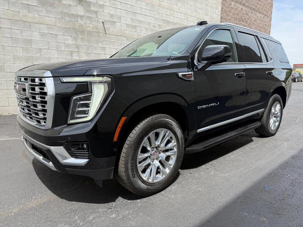 gmc yukon 2025 1GKS2DRL6SR315654 image gmc yukon 2025 1GKS2DRL6SR315654 image