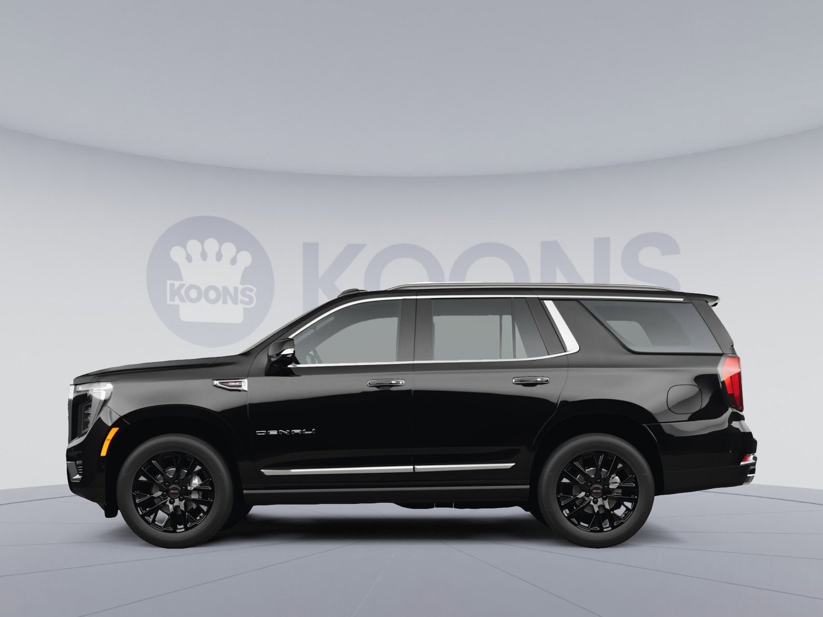 gmc yukon 2025 1GKS2DRL0SR209961 image gmc yukon 2025 1GKS2DRL0SR209961 image