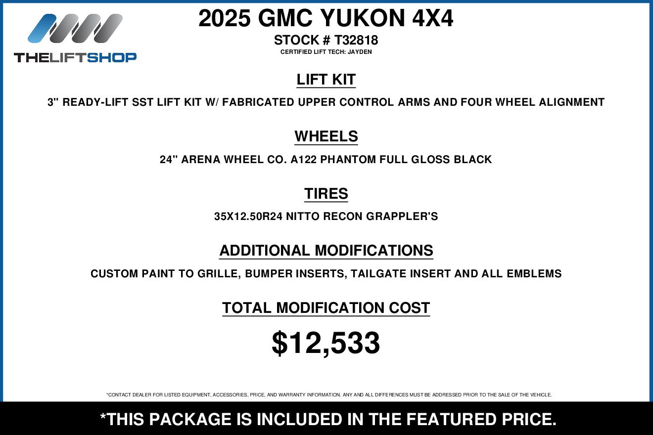 gmc yukon 2025 1GKS2CRD1SR409332 image gmc yukon 2025 1GKS2CRD1SR409332 image