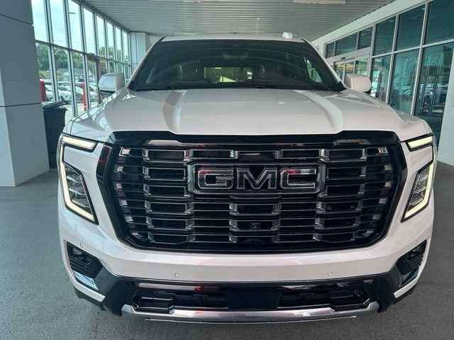gmc yukon 2025 1GKS2ERLXSR136880 image gmc yukon 2025 1GKS2ERLXSR136880 image