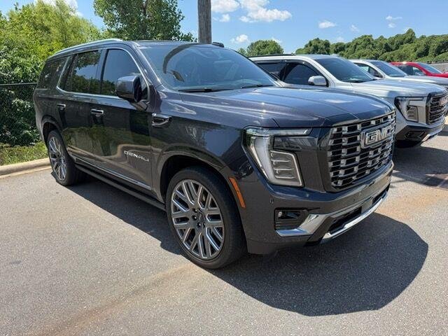 gmc yukon 2025 1GKS2ERLXSR136099 image gmc yukon 2025 1GKS2ERLXSR136099 image