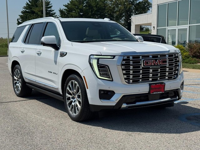 gmc yukon 2025 1GKS2DRL5SR271890 image gmc yukon 2025 1GKS2DRL5SR271890 image
