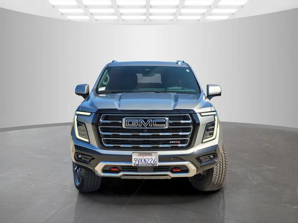 gmc yukon 2025 1GKS2CR83SR403227 image gmc yukon 2025 1GKS2CR83SR403227 image