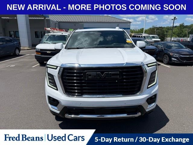 gmc yukon 2025 1GKS2BR84SR348927 image gmc yukon 2025 1GKS2BR84SR348927 image