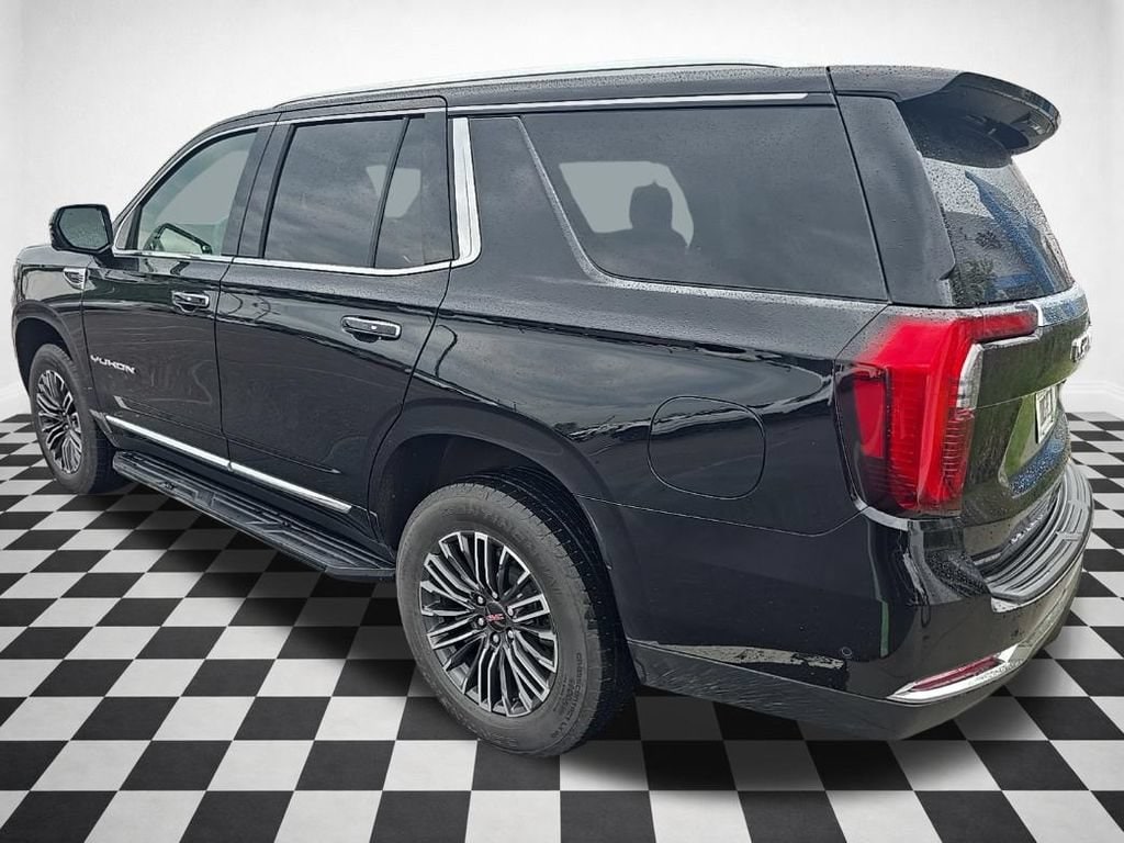 gmc yukon 2025 1GKS2BRD5SR103664 image gmc yukon 2025 1GKS2BRD5SR103664 image