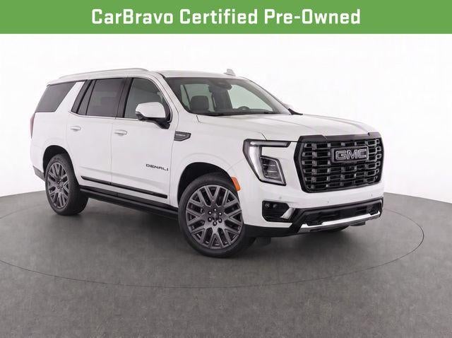 gmc yukon 2025 1GKS2ERL1SR332416 image gmc yukon 2025 1GKS2ERL1SR332416 image