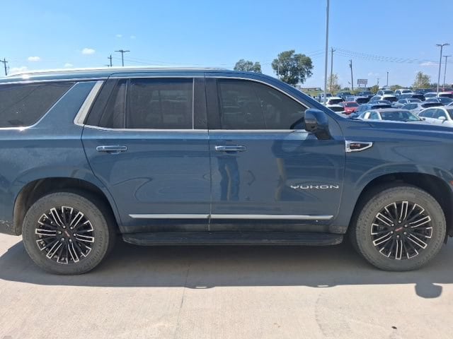 gmc yukon 2025 1GKS2BRDXSR110366 image gmc yukon 2025 1GKS2BRDXSR110366 image