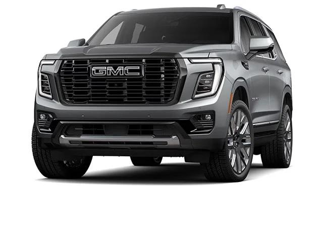 gmc yukon 2025 1GKS2ERL0SR150156 image gmc yukon 2025 1GKS2ERL0SR150156 image