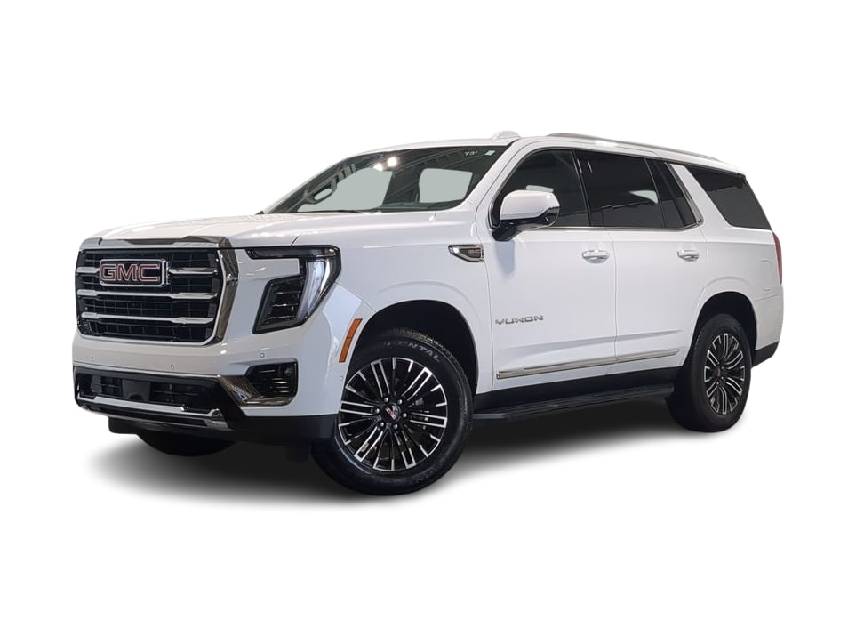 gmc yukon 2025 1GKS2BRD9SR158666 image gmc yukon 2025 1GKS2BRD9SR158666 image
