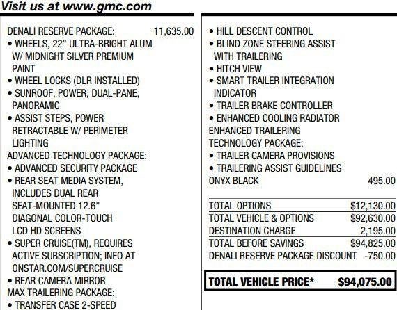 gmc yukon 2025 1GKS2DRL2SR364401 image gmc yukon 2025 1GKS2DRL2SR364401 image