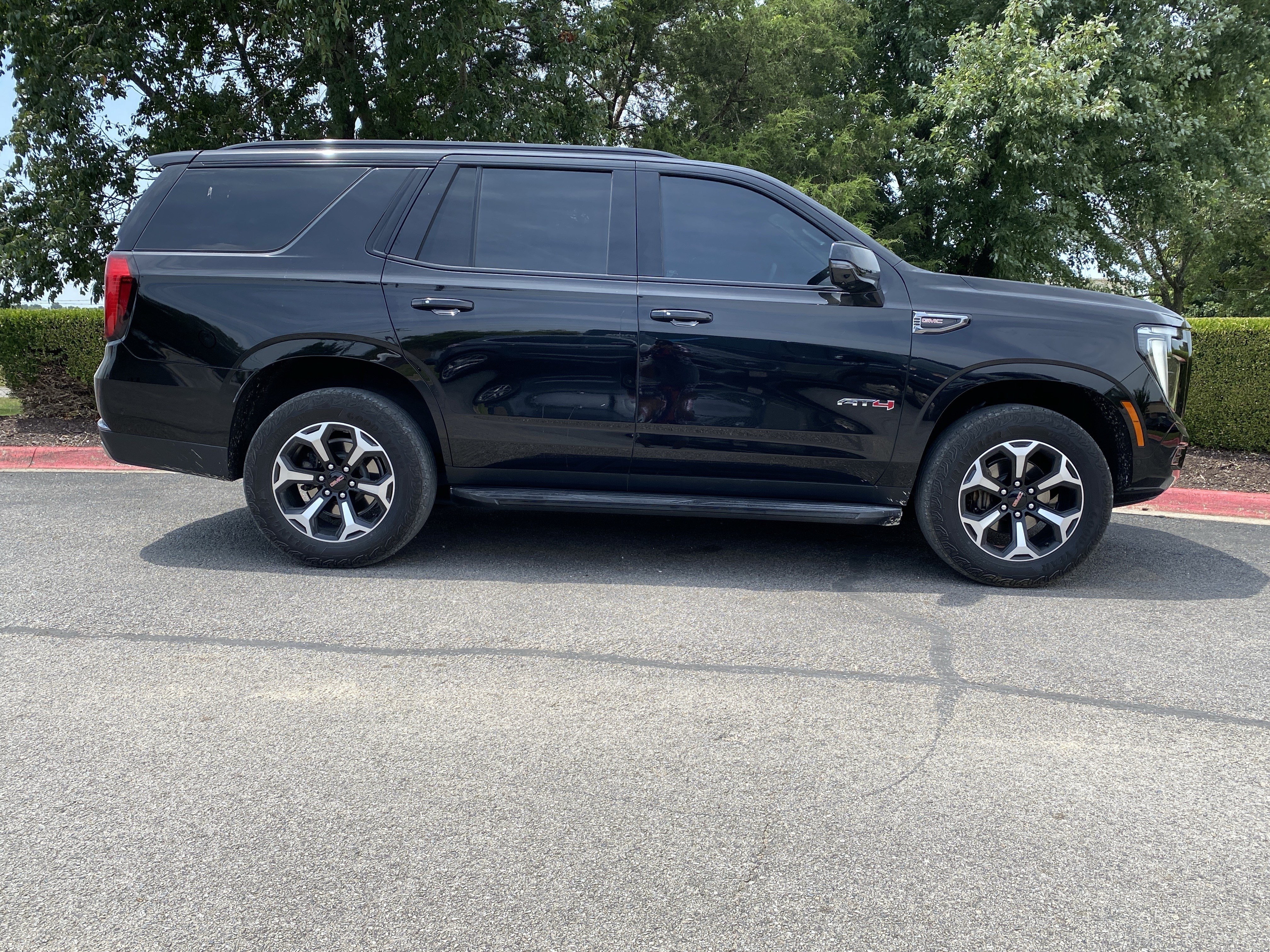 gmc yukon 2025 1GKS2CRD4SR196358 image gmc yukon 2025 1GKS2CRD4SR196358 image